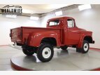 Thumbnail Photo 6 for 1960 Dodge D/W Truck